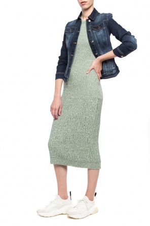 Stonewashed denim jacket, zdjęcie 2 Stonewashed denim jacket od Emporio Armani